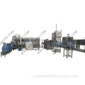 Automatic Water Bottling Machine